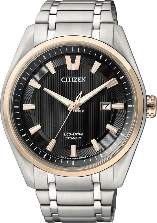 Citizen Eco-Drive AW1245-53E