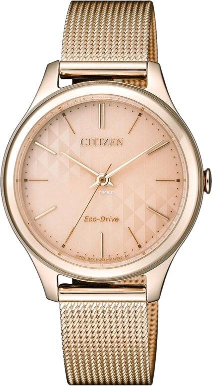 Citizen Eco-Drive EM0503-83X