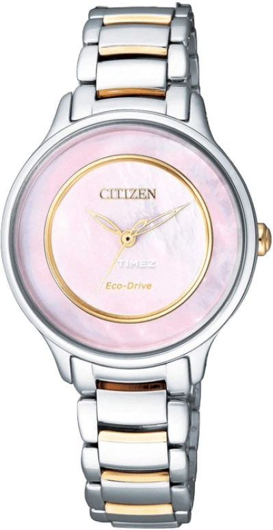 Citizen Quartz EM0476-84Y
