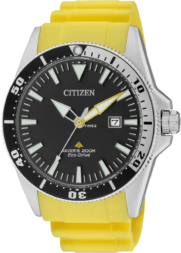 citizen citizen-promaster 