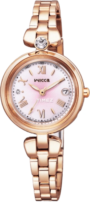Citizen Quartz KS1-660-93
