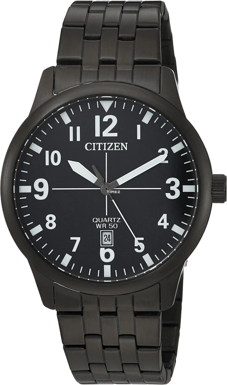 Citizen Quartz BI1055-52E