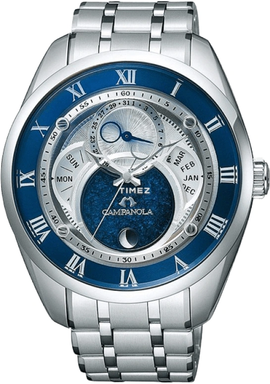 Citizen Quartz BU0020-54A