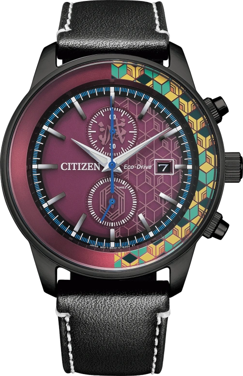 Citizen Eco-Drive CA7085-10Z