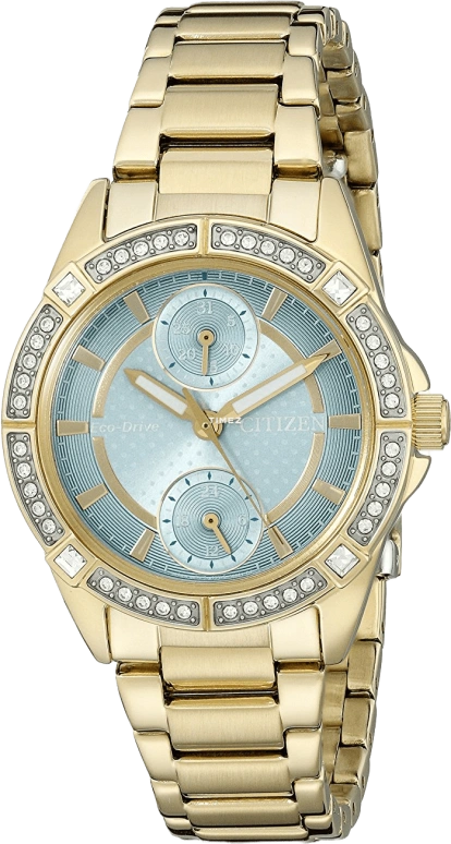 Citizen Other FD3002-51X