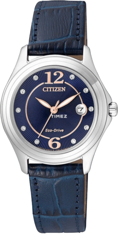 Citizen Eco-Drive FE1130-04L
