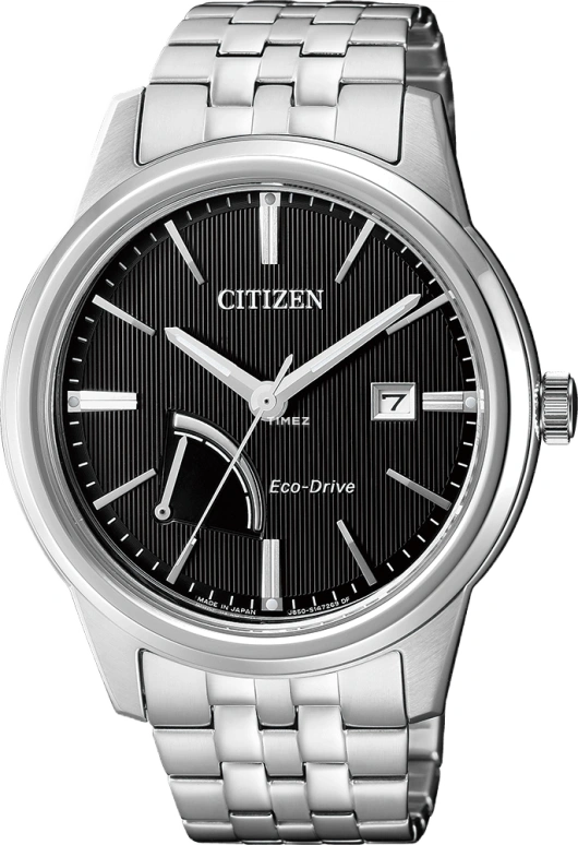 Citizen Eco-Drive AW7000-58E