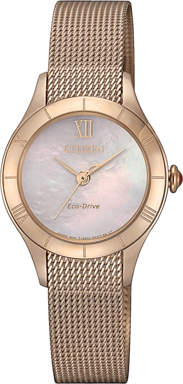 Citizen Eco-Drive EM0783-85D