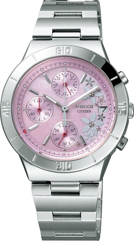 Citizen Quartz FA1008-54Y