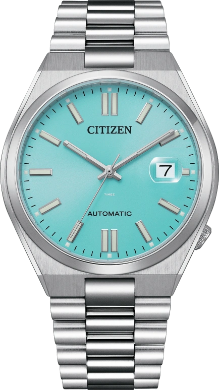 Citizen Other NJ0151-88M