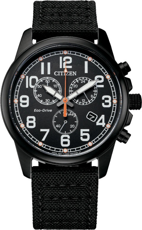 Citizen Eco-Drive AT0205-01E