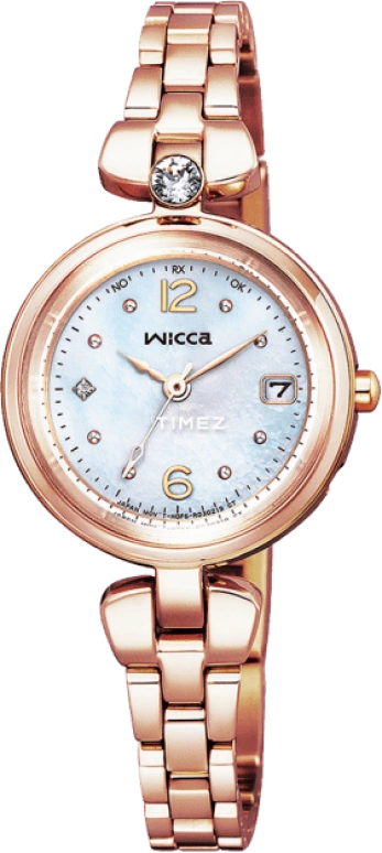 Citizen Quartz KS1-660-91