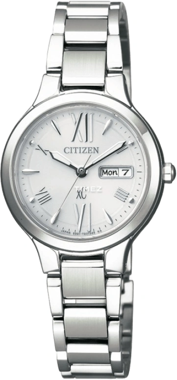 Citizen Quartz EW3220-54A