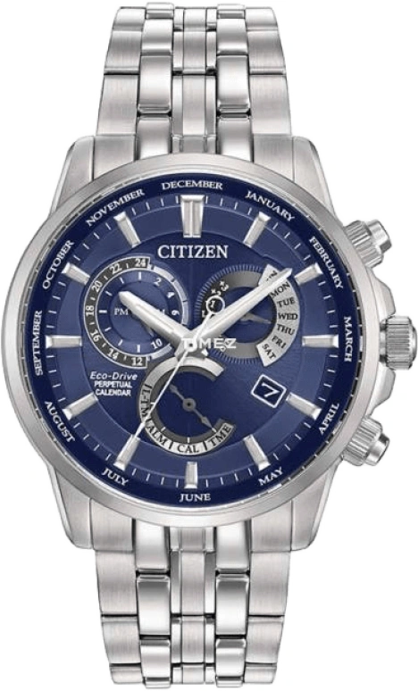 Citizen Eco-Drive BL8140-80L