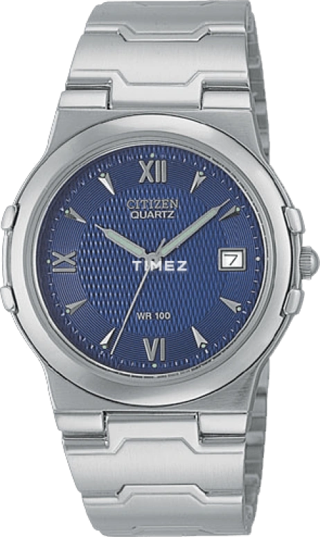 Citizen,Quartz ,Stainless Steel,Quartz,In-house Caliber,Hardlex,Crystal Glass,BK1370,BK1370-50L