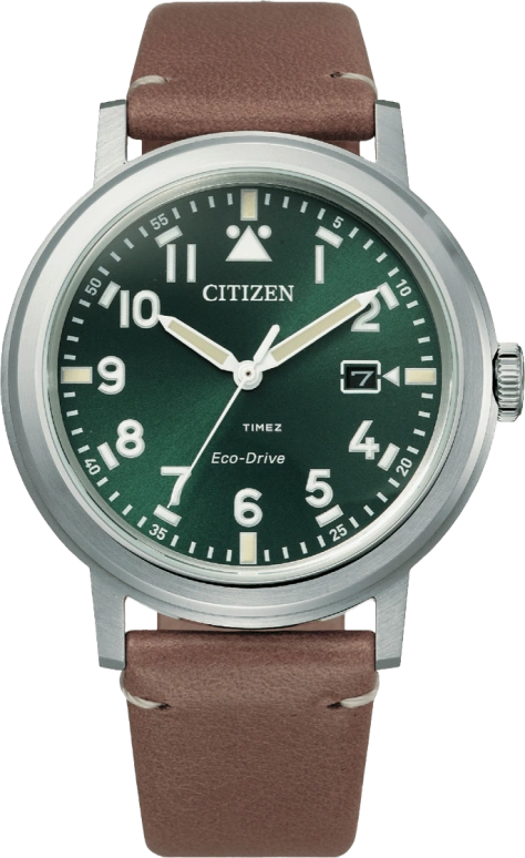 Citizen Eco-Drive AW1620-13X