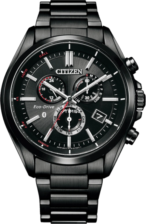 Citizen Quartz BZ1055-52E
