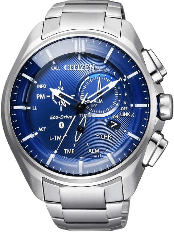 Citizen Quartz BZ1040-50L