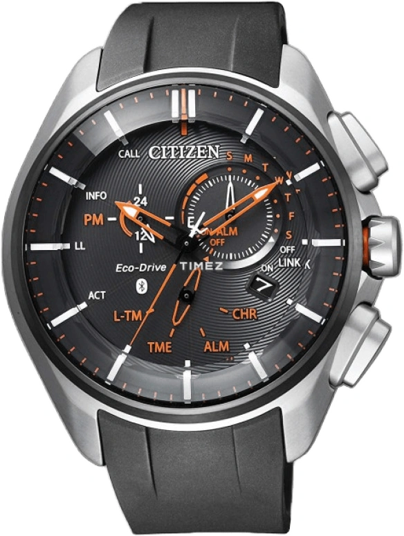 Citizen Quartz BZ1041-06E
