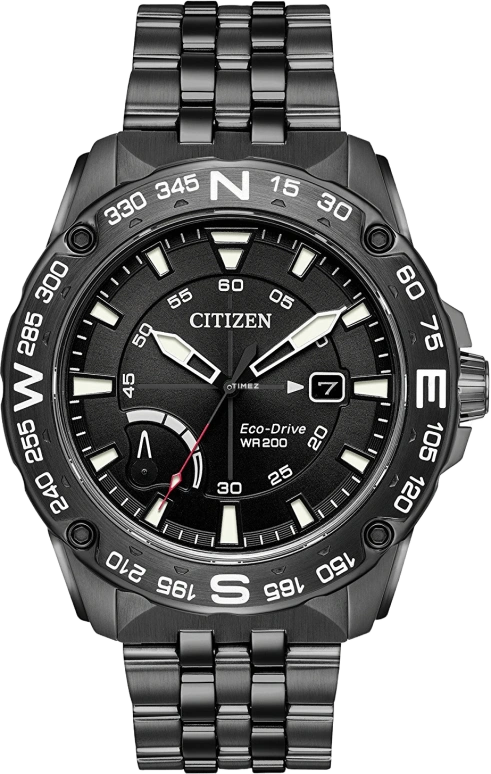 Citizen Quartz AW7047-54H