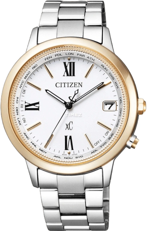 Citizen Quartz CB1108-55A