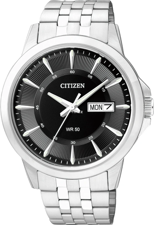 Citizen Quartz BF2011-51EB