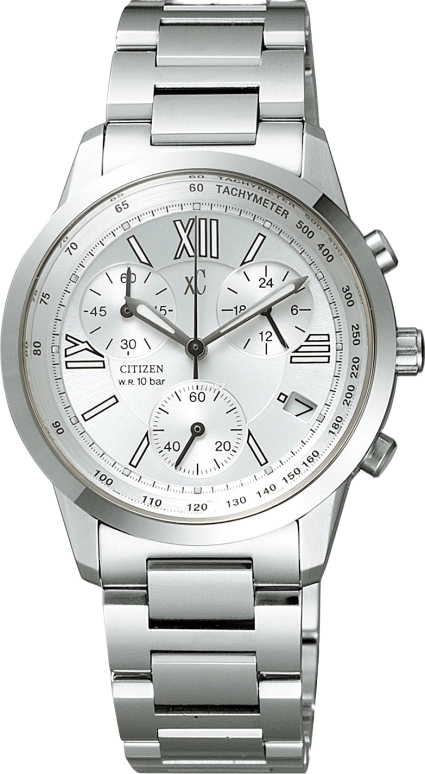 Citizen Quartz FA0000-51B
