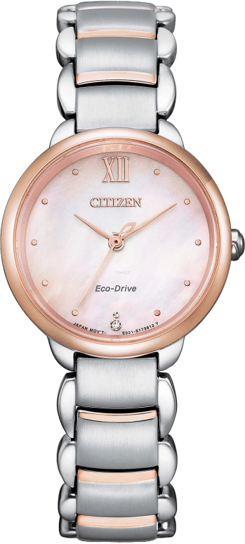 Citizen Eco-Drive EM0924-85Y