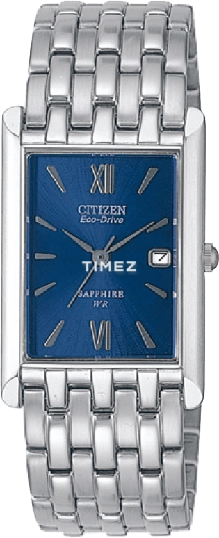 Citizen Eco-Drive BW0020-51L