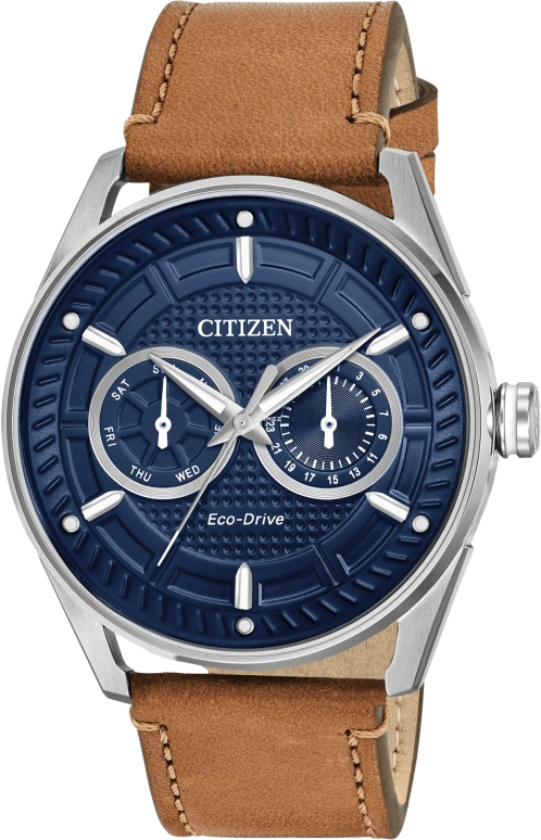 Citizen Quartz BU4020-01L