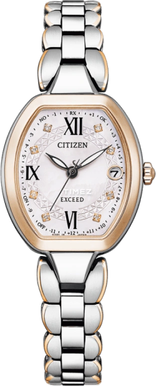 Citizen Quartz ES9484-55W