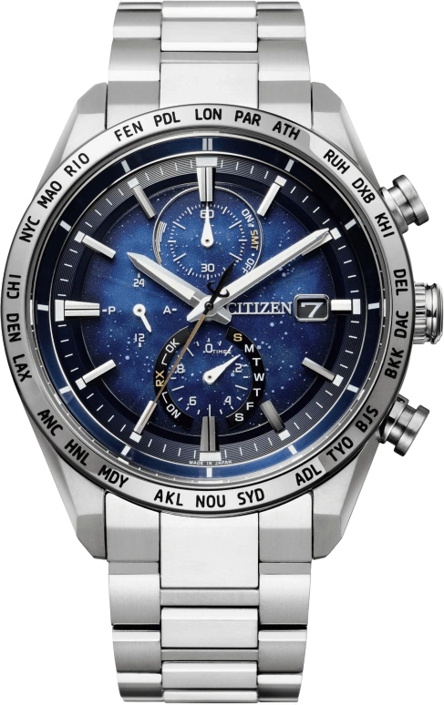 Citizen Eco-Drive AT8181-71L