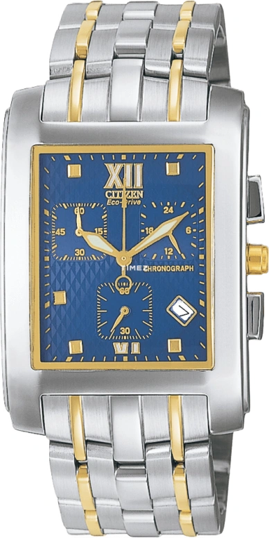 Citizen Eco-Drive AT0014-69L