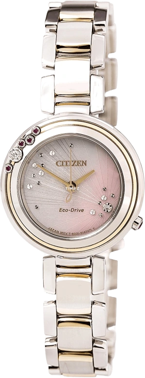 Citizen Quartz EM0466-53N