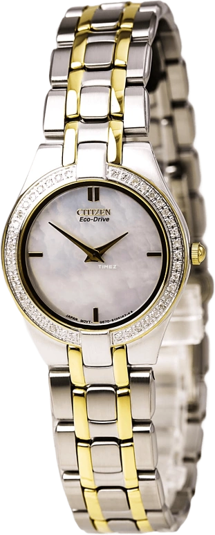 Citizen Quartz EG3154-51D