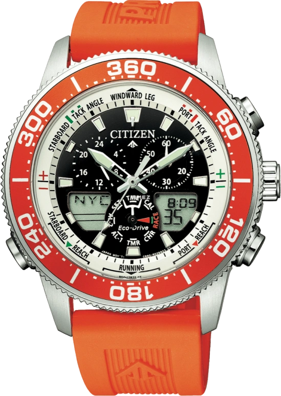 Citizen Eco-Drive JR4061-18E