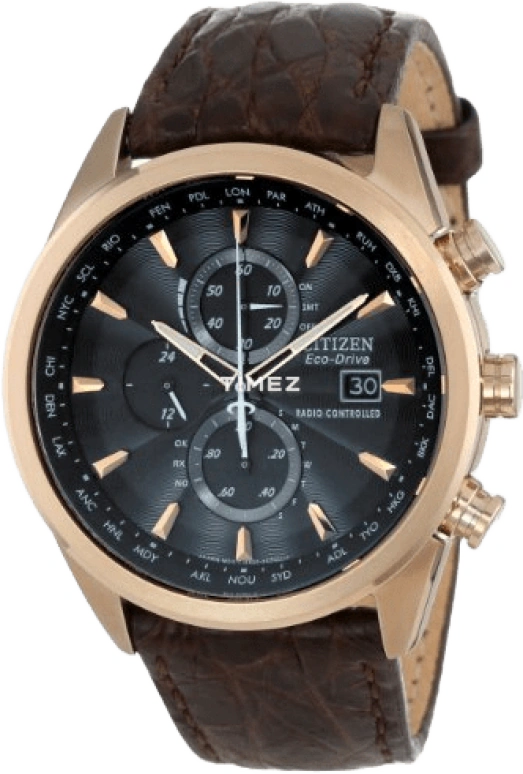 Citizen Eco-Drive AT8013-17E