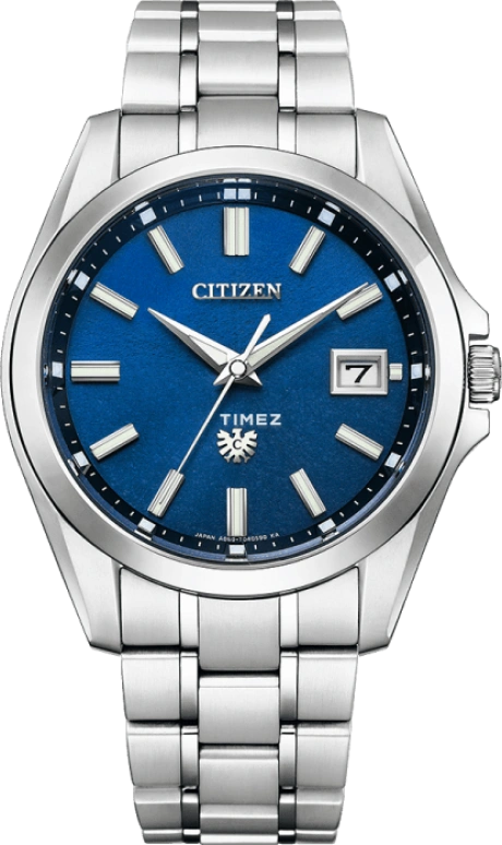 Citizen Quartz AQ4091-56L