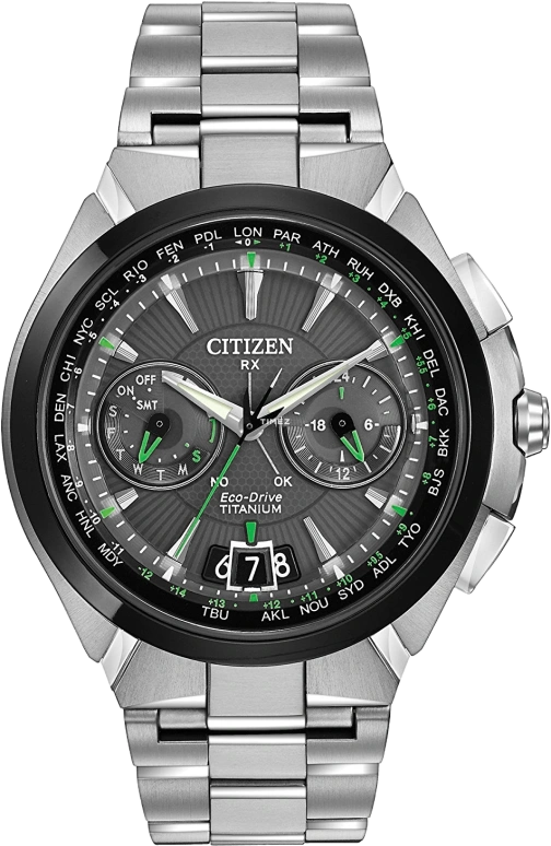 Citizen Quartz CC1084-63E