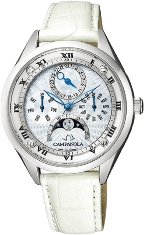 Citizen Quartz EC4000-11W