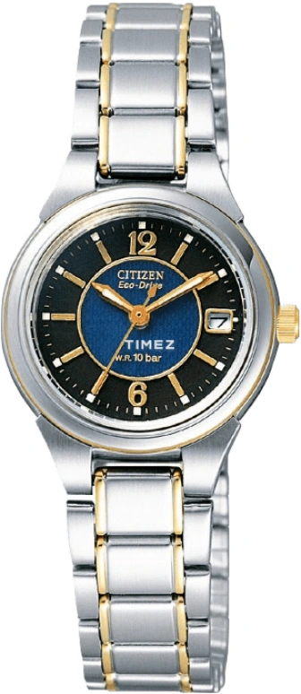 Citizen Quartz FRA36-2203