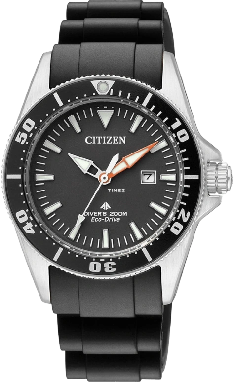Citizen,Eco-Drive 33mm,33mm,Stainless Steel,Black,Quartz,EP6040,EP6040-02E