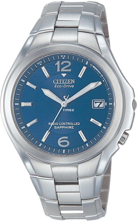 Citizen Eco-Drive AS5000-71L