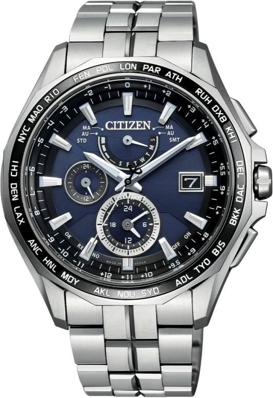 Citizen Eco-Drive AT9090-53L