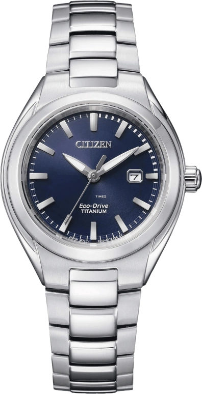 Citizen Eco-Drive EW2610-80L