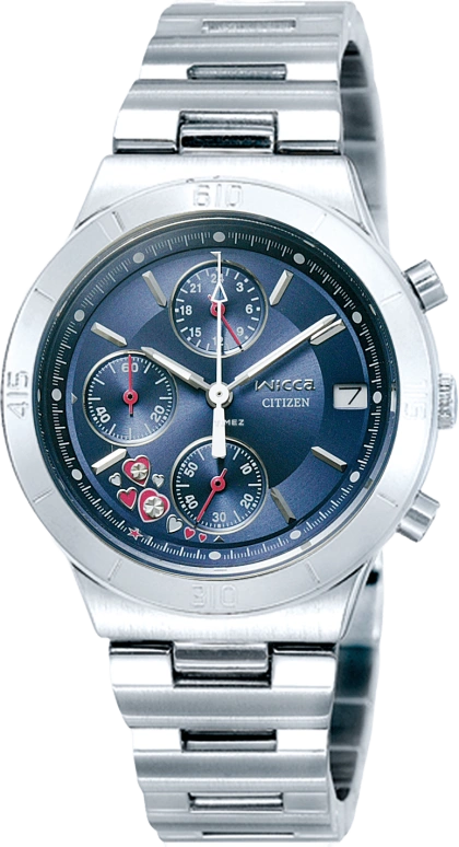 Citizen Quartz FA1009-51L