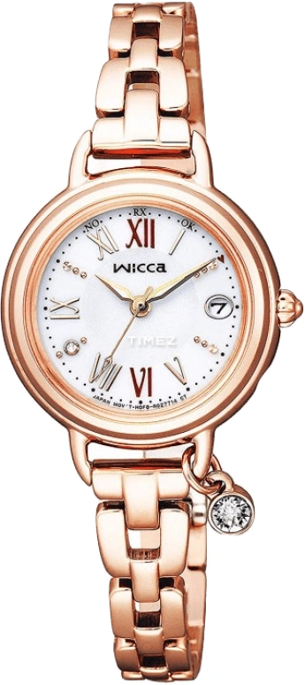 Citizen Quartz KL0-561-15