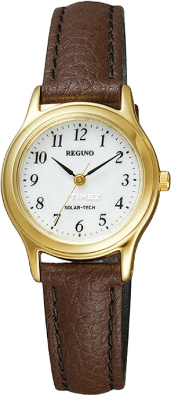 Citizen Quartz RS26-0031C