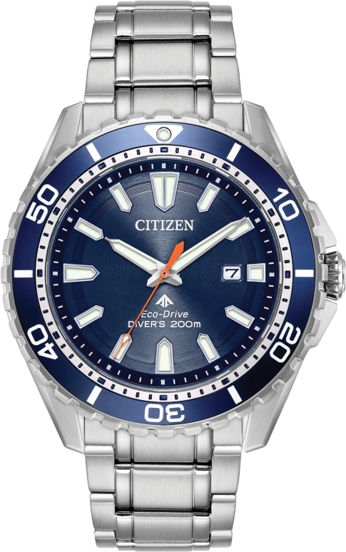 Citizen Quartz BN0191-55L