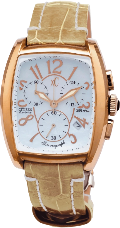 Citizen,Quartz 36mm,36mm,Stainless Steel,White,Sapphire,FA2063,FA2063-34D